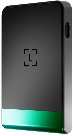 Ledger Flex Cryptocurrency Wallet