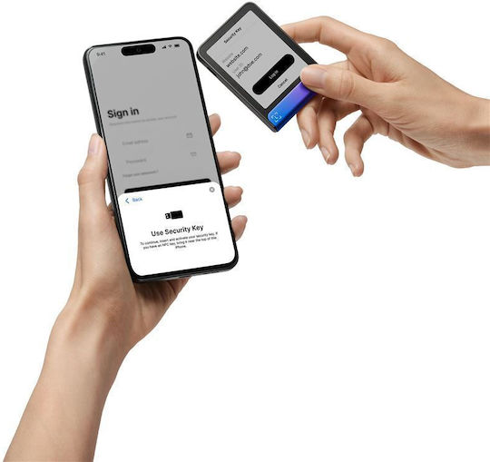 Ledger Flex Cryptocurrency Wallet
