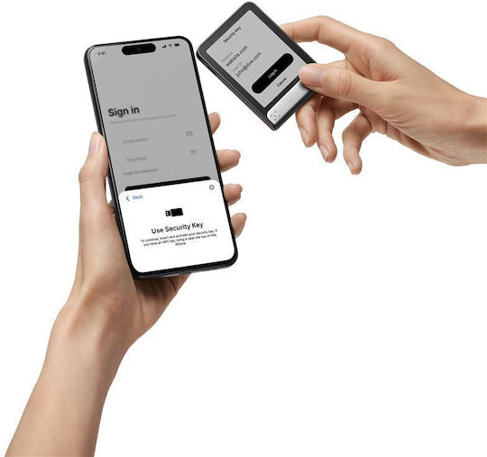 Ledger Flex Cryptocurrency Wallet