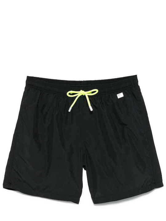 Lighting Pantone Men's Swimwear Shorts Black
