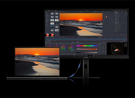 Xiaomi A27Ui IPS HDR Monitor 27" 4K 3840x2160
