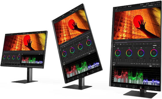 Xiaomi A27Ui IPS HDR Monitor 27" 4K 3840x2160