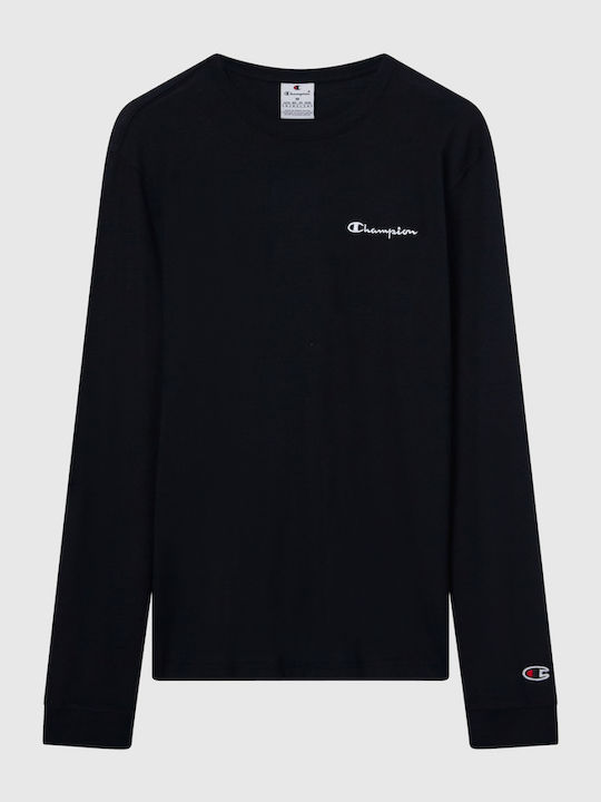 Тениска Black