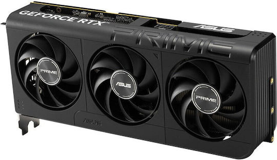 Asus GeForce RTX 5050 8GB GDDR6 Prime OC Graphics Card