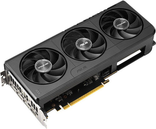 Asus GeForce RTX 5050 8GB GDDR6 Prime OC Graphics Card