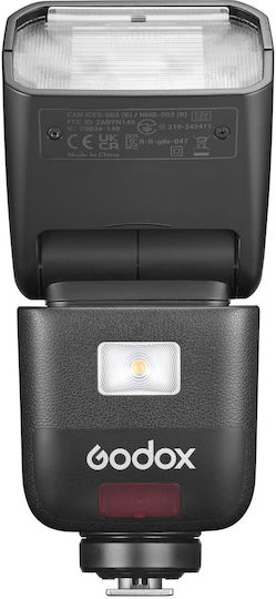 Godox GD-V480F-KIT TTL Flash For Fujifilm Cameras