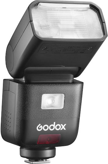 Godox GD-V480F-KIT TTL Flash For Fujifilm Cameras