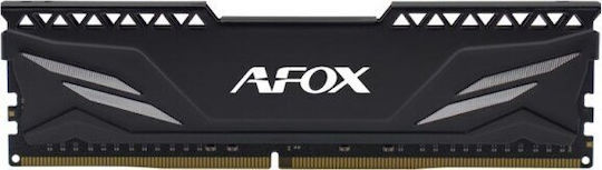 Afox DDR4 Memory RAM With 1x8GB Module And 3200 Speed For Desktop