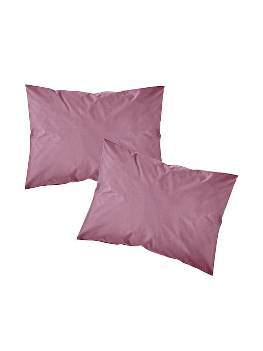 Borea Sheet Super-Double with Elastic 160x200+40cm. Solid 13 Sapio Apple