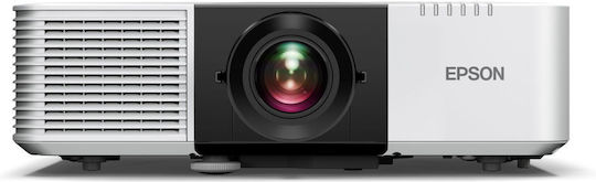 Epson EB-L790U V11HB28040 Projektor 3LCD Laser mit Wi-Fi und Eingebauten Lautsprechern Weiß