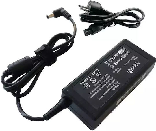 Samsung Charger for Monitor 14V 2.5A 35W Plug 6x4.4x12mm