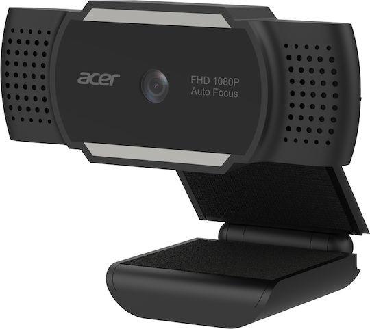 Acer Web-Kamera HD 720p Schwarz HP.EXPBG.019