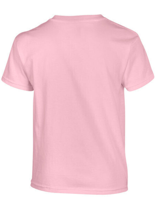 Kids' T-shirt Pink