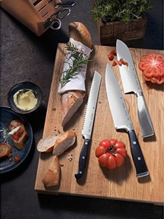 WMF Knife Boning from Stainless Steel 28cm