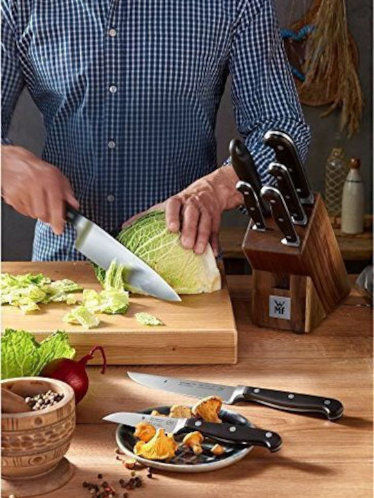 WMF Knife Boning from Stainless Steel 28cm