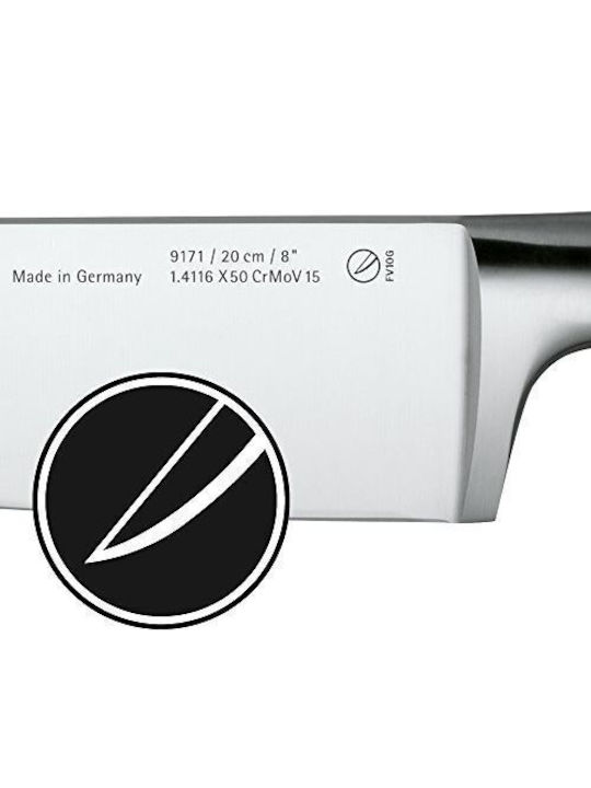 WMF Knife Boning from Stainless Steel 28cm