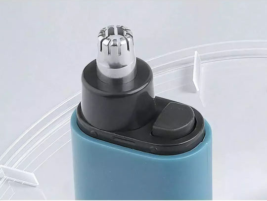 Verk Group Trimmer Μηχανή Επαναφορτιζόμενη