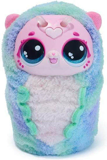 Spin Master Miniature Novelty Toy Hatchimals for 3+ Years 15cm (Miscellaneous Designs)