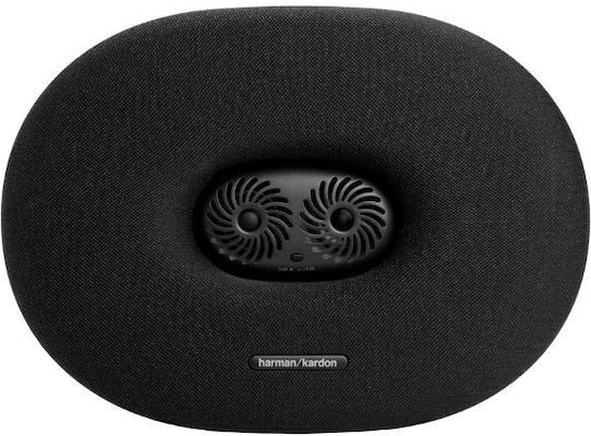 Harman Kardon Fit 96M Σετ Ηχεία Αυτοκινήτου 6x9" (3 Δρόμων)