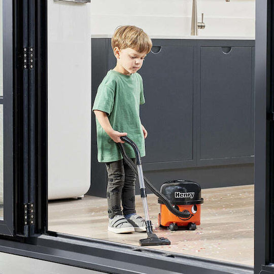 Casdon Cleaning Toy for 3+ Years Old