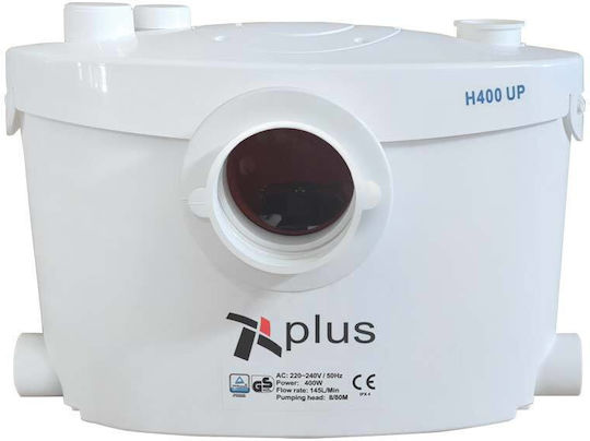 Plus Sewer Drain 227105