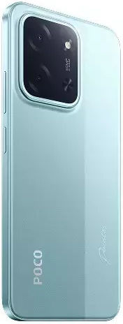 Xiaomi Poco C85 NFC Dual-SIM (8GB/256GB) Grün