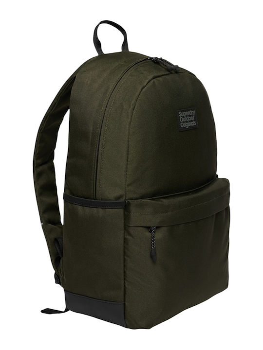 Superdry Classic Patch Montana Khaki Superdry Classic Patch Montana Khaki