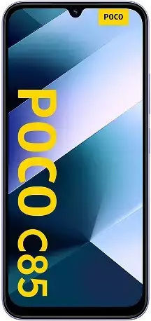 携帯電話本体 Poco c85 256GB ROM 8GB ROM POCO C85 - Xiaomi România