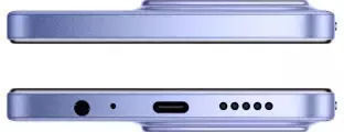 Xiaomi Poco C85 NFC Dual-SIM (8GB/256GB) Lila