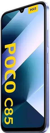Xiaomi Poco C85 NFC Dual SIM (8/256GB) Mov | Skroutz Romania