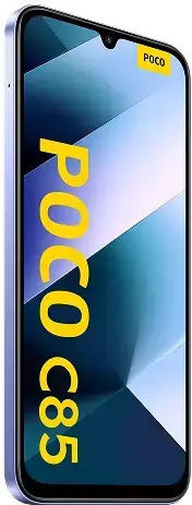 Xiaomi Poco C85 NFC Dual SIM (8/256GB) Mov | Skroutz Romania