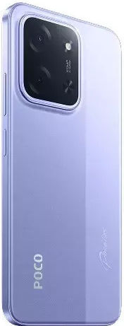 Xiaomi Poco C85 NFC Dual-SIM (8GB/256GB) Lila