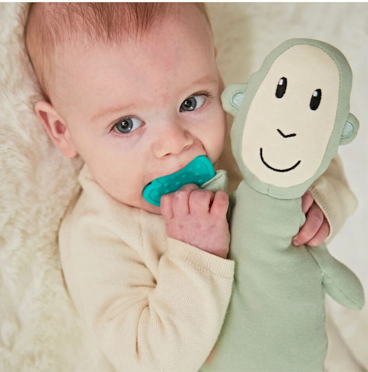 Matchstick Monkey Matchstick Monkey Beißringe & Zahnen Linderung für 3 m+ 2 Stück