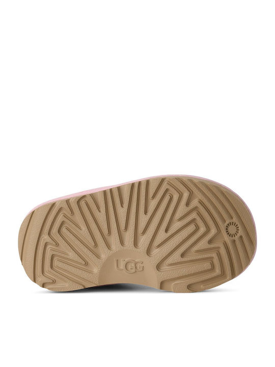 UGG Classic Ultra Mini Suede Μποτάκια UGG Classic Ultra Mini Suede Μποτάκια