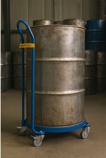 Variofit Platform Trolley for Weight Load up to 250kg