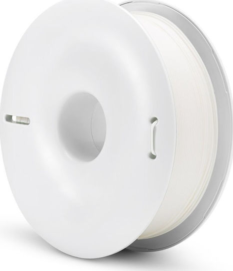 Fiberlogy 3D Printer Filament 1.75mm Pearl 0.85kg 1τμχ (Spool)