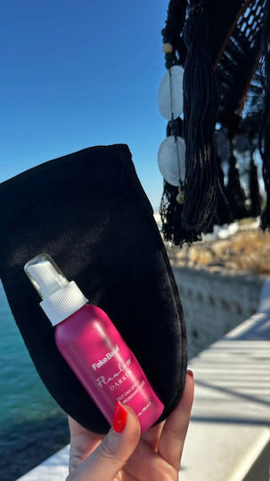 Fake Bake Mist Autobronzant Fata