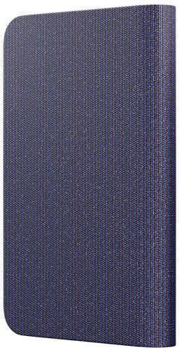 Ledger Stax Back Cover Purple