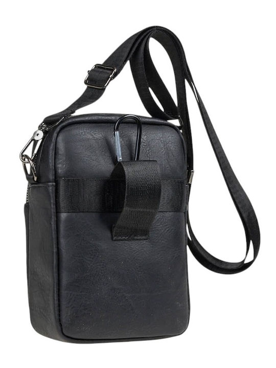 Men's Bag Shoulder / Crossbody Black