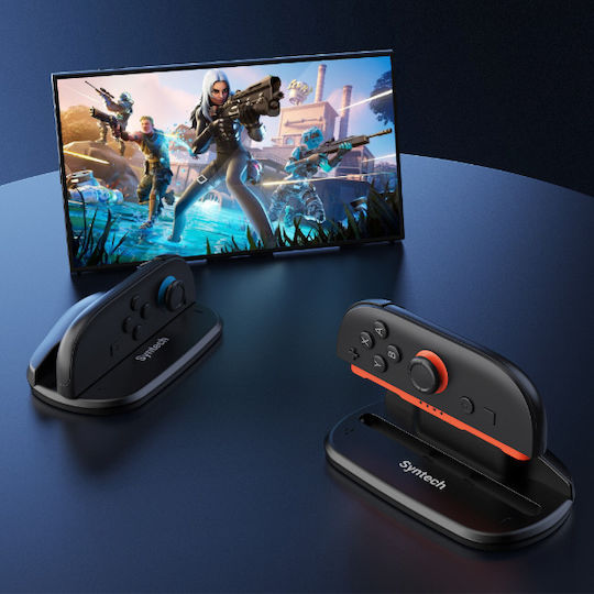Handle-mouse 2 Бр Адаптери Контролери Nintendo Switch 2 Joy-con