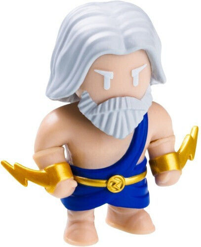 Giochi Preziosi Miniature Toy Stumble Guys 5cm (Miscellaneous Designs)