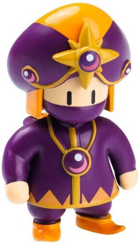 Giochi Preziosi Miniature Toy Stumble Guys 5cm (Miscellaneous Designs)