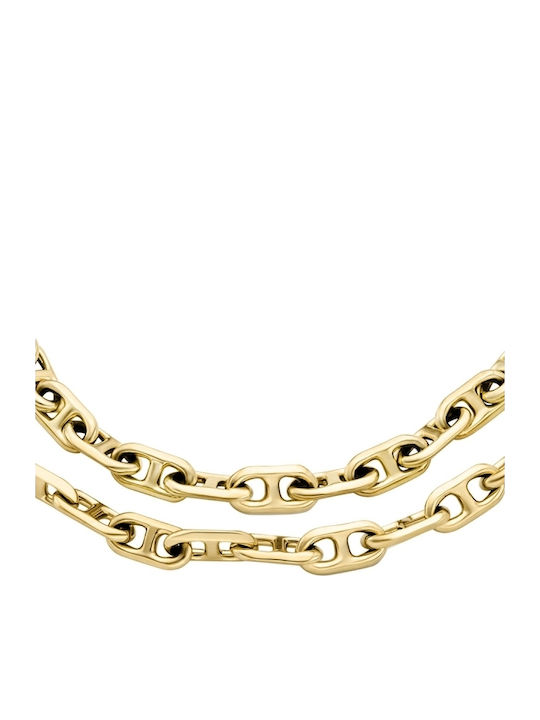 Fossil Women's Bracelet Fossil Women's Bracelet
