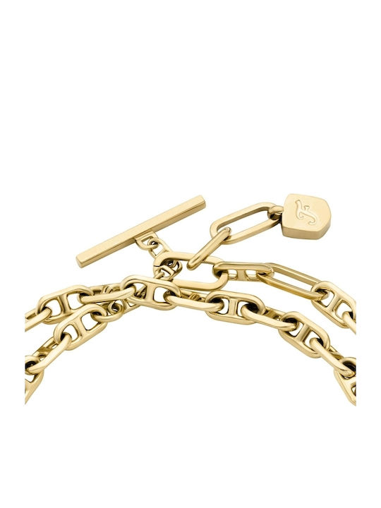 Fossil Women's Bracelet 36cm