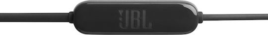 JBL Tune 135BT In-ear Bluetooth Handsfree Earphones with Sweat Resistance Black