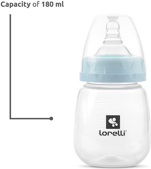 Lorelli Electric Single Breast Pump Lila Battery and Electric Green 180ml