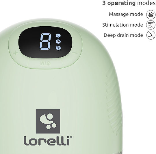 Lorelli Alice Rosa 140ml