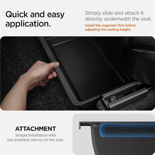 Spigen Θήκη Γενικής Χρήσης Αυτοκινήτου