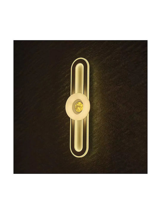 Elbrus Ceiling Light White Elbulgaria Led 65w 3000-6000k 4268