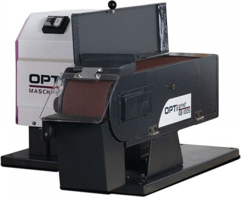 Optimum Τριβείο Ταινίας GB 100 S